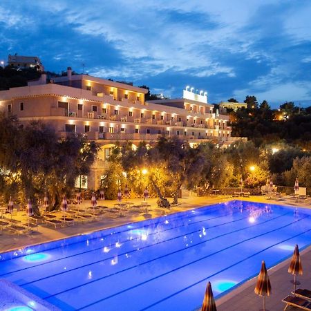 Hotel Delle More Vieste Eksteriør billede
